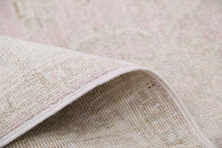 Hand Knotted Serenity Wool Rug 3' 0" x 4' 7" - No. AT42446