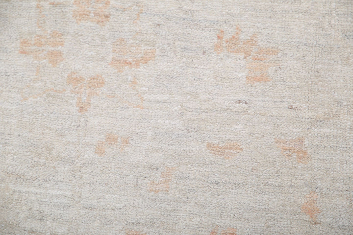 Hand Knotted Serenity Wool Rug 5' 10" x 16' 3" - No. AT86284