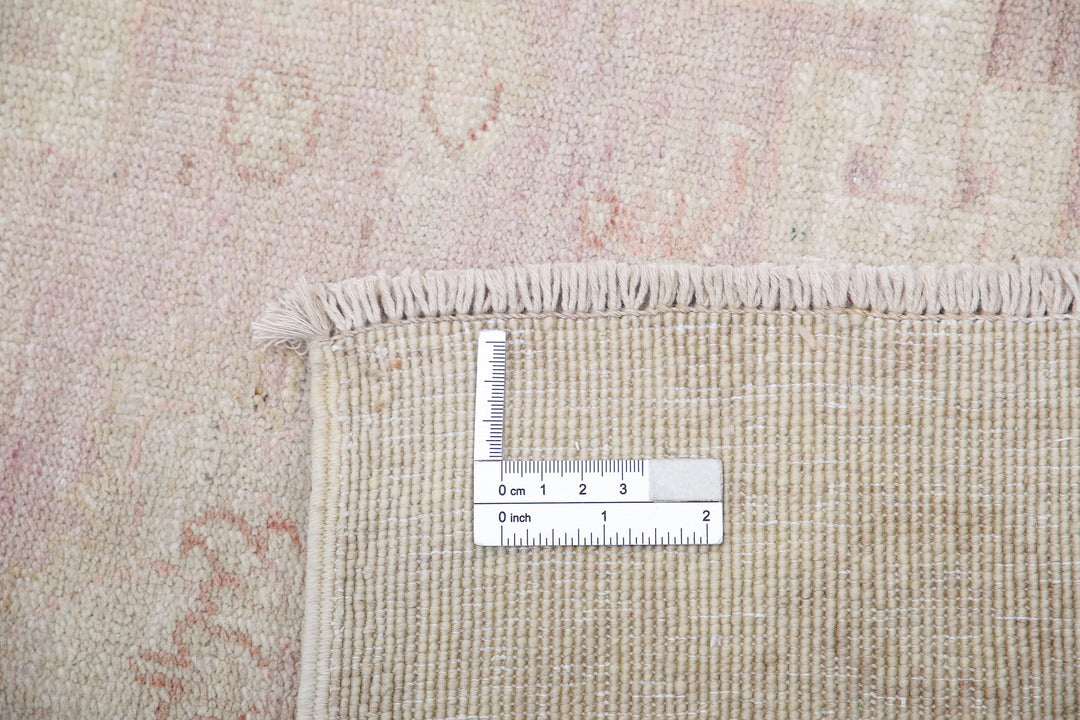 Hand Knotted Serenity Wool Rug 2' 6" x 8' 11" - No. AT51780