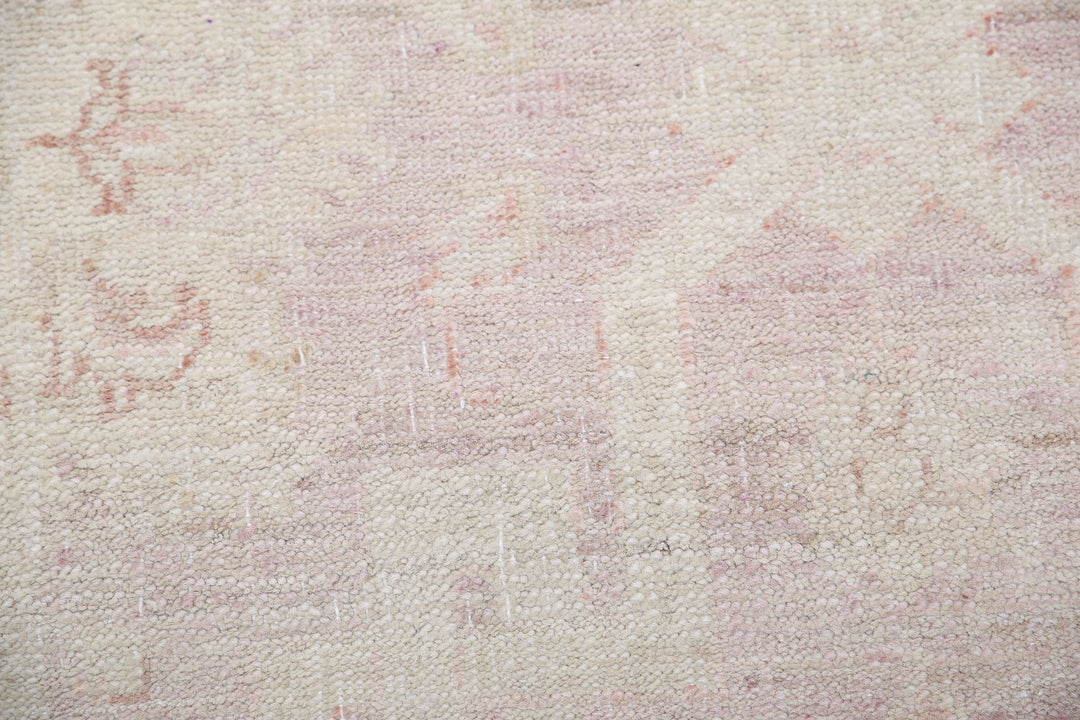 Hand Knotted Serenity Wool Rug 2' 6" x 8' 11" - No. AT51780