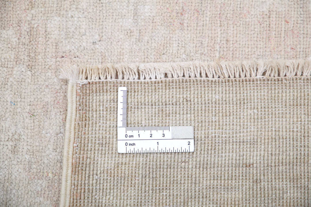 Hand Knotted Serenity Wool Rug 5' 10" x 8' 10" - No. AT93354