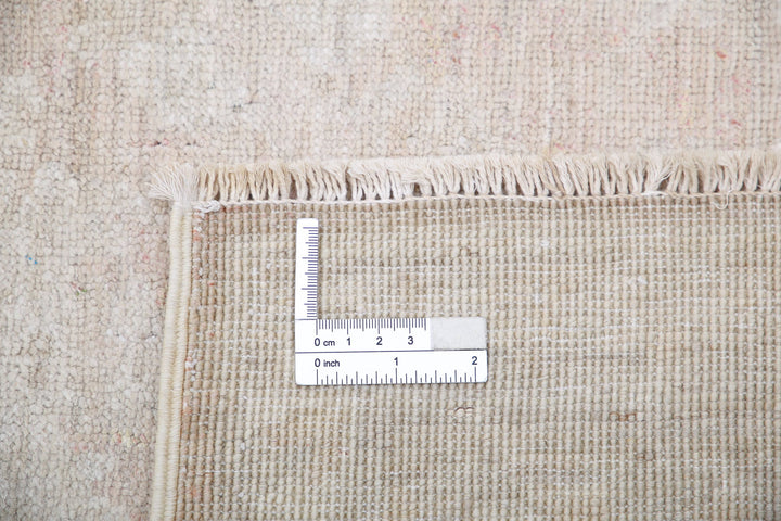 Hand Knotted Serenity Wool Rug 5' 10" x 8' 10" - No. AT93354