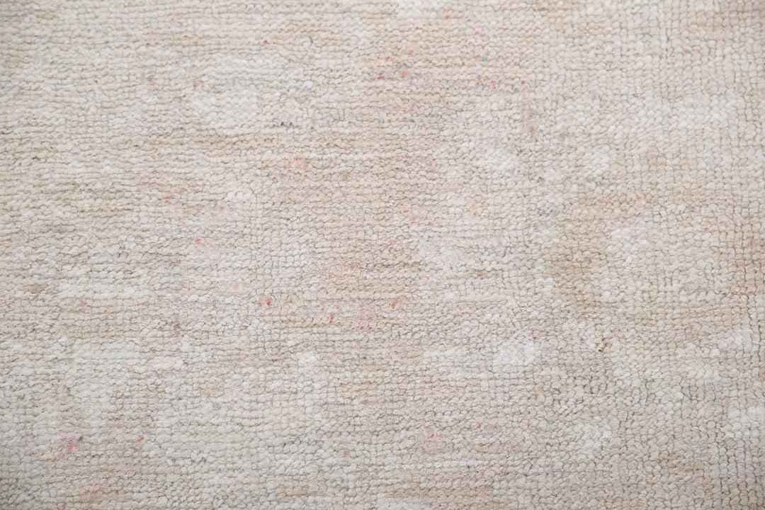 Hand Knotted Serenity Wool Rug 5' 10" x 8' 10" - No. AT93354