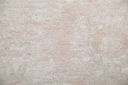 Hand Knotted Serenity Wool Rug 5' 10" x 8' 10" - No. AT93354