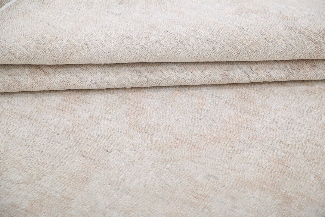 Hand Knotted Serenity Wool Rug 5' 10" x 8' 10" - No. AT93354