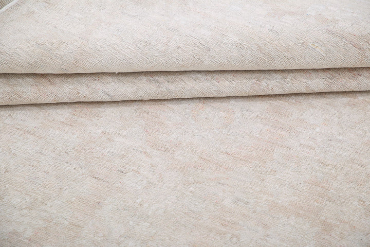 Hand Knotted Serenity Wool Rug 5' 10" x 8' 10" - No. AT93354