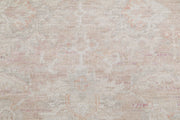 Hand Knotted Serenity Wool Rug 2' 6" x 6' 8" - No. AT50183