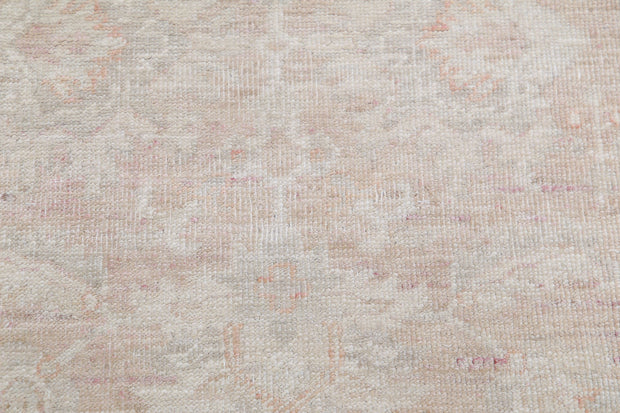 Hand Knotted Serenity Wool Rug 2' 6" x 6' 8" - No. AT50183