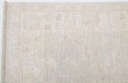 Hand Knotted Serenity Wool Rug 2' 7" x 8' 5" - No. AT30724