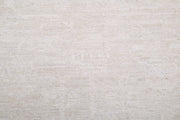 Hand Knotted Serenity Wool Rug 2' 6" x 9' 8" - No. AT35076