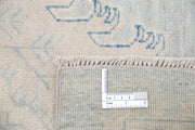Hand Knotted Serenity Wool Rug 3' 0" x 4' 8" - No. AT37185