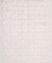 Hand Knotted Serenity Wool & Silk Rug 12' 1" x 14' 6" - No. AT43810