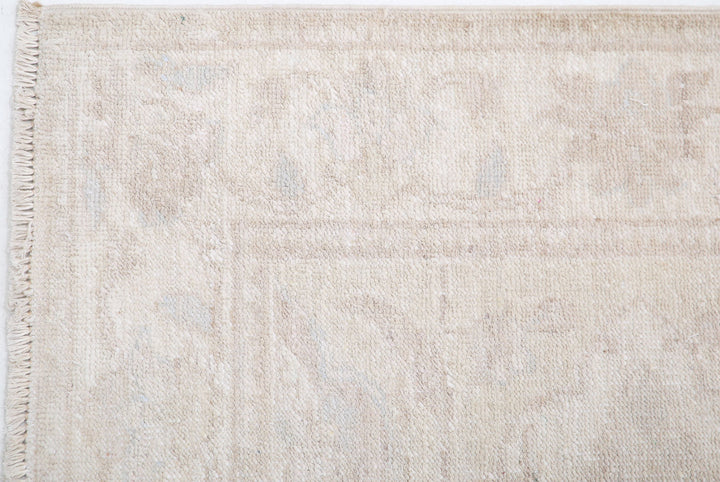 Hand Knotted Serenity Wool Rug 2' 5" x 6' 3" - No. AT90718