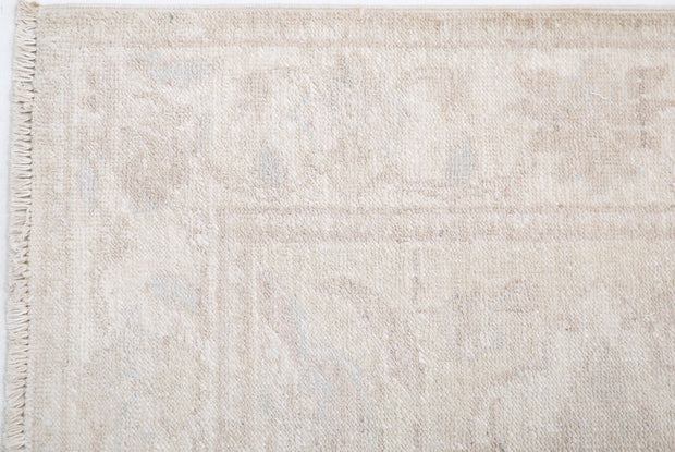 Hand Knotted Serenity Wool Rug 2' 5" x 6' 3" - No. AT90718