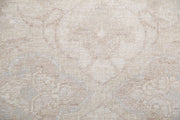 Hand Knotted Serenity Wool Rug 2' 5" x 6' 3" - No. AT90718