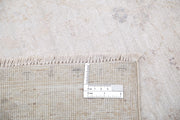 Hand Knotted Serenity Wool Rug 2' 5" x 9' 5" - No. AT92991