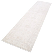 Hand Knotted Serenity Wool Rug 2' 6" x 9' 7" - No. AT42366