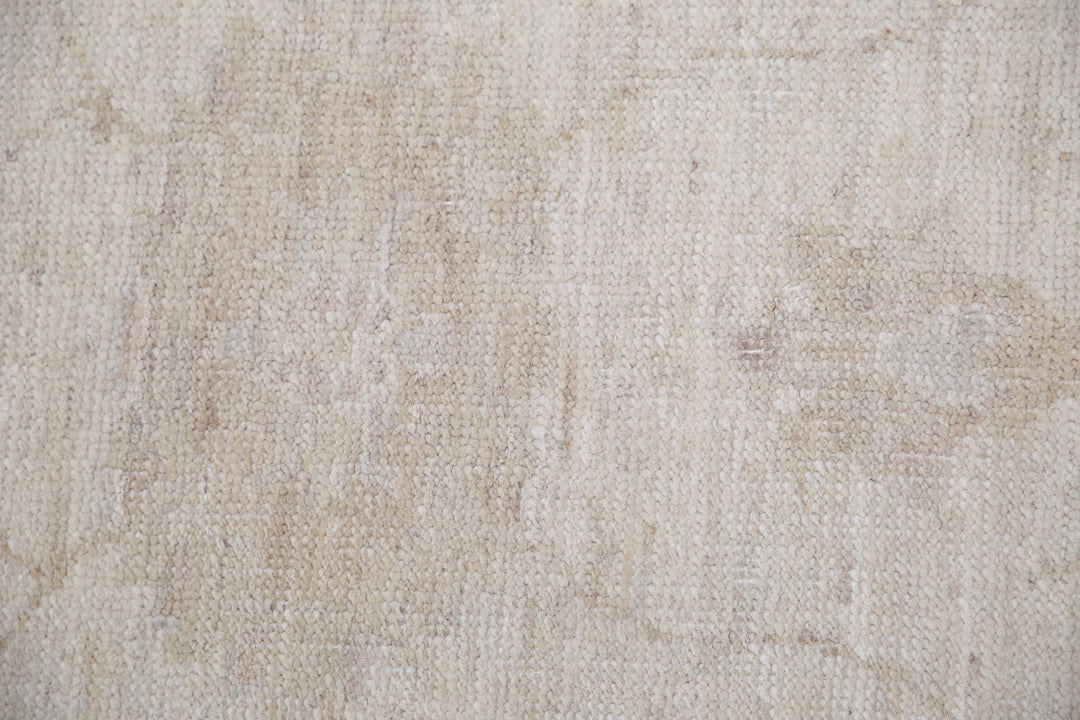 Hand Knotted Serenity Wool Rug 2' 6" x 9' 7" - No. AT42366