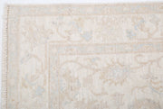 Hand Knotted Serenity Wool Rug 2' 5" x 6' 4" - No. AT97931