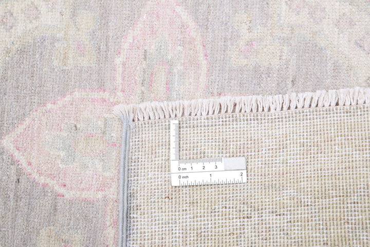 Hand Knotted Serenity Wool Rug 2' 7" x 9' 9" - No. AT77561