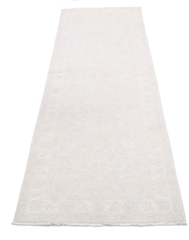 Hand Knotted Serenity Wool Rug 2' 6" x 8' 2" - No. AT87623