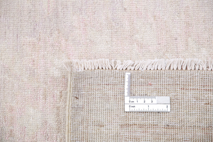 Hand Knotted Serenity Wool Rug 12' 0" x 14' 3" - No. AT11796