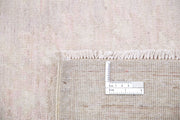 Hand Knotted Serenity Wool Rug 12' 0" x 14' 3" - No. AT11796
