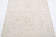 Hand Knotted Serenity Wool Rug 2' 4" x 6' 7" - No. AT35028