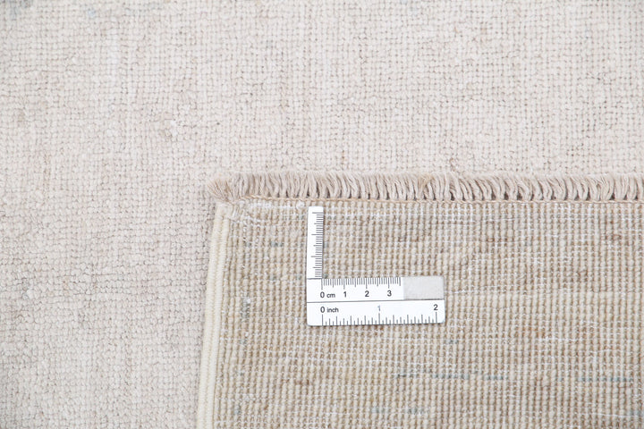 Hand Knotted Serenity Wool Rug 5' 7" x 7' 8" - No. AT41791