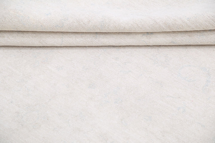 Hand Knotted Serenity Wool Rug 5' 7" x 7' 8" - No. AT41791