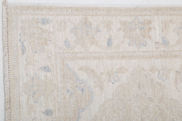 Hand Knotted Serenity Wool Rug 2' 5" x 5' 11" - No. AT47126