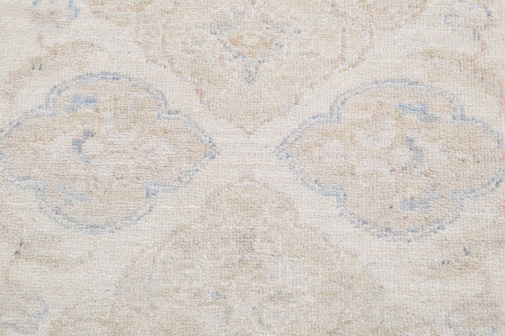 Hand Knotted Serenity Wool Rug 2' 5" x 5' 11" - No. AT47126