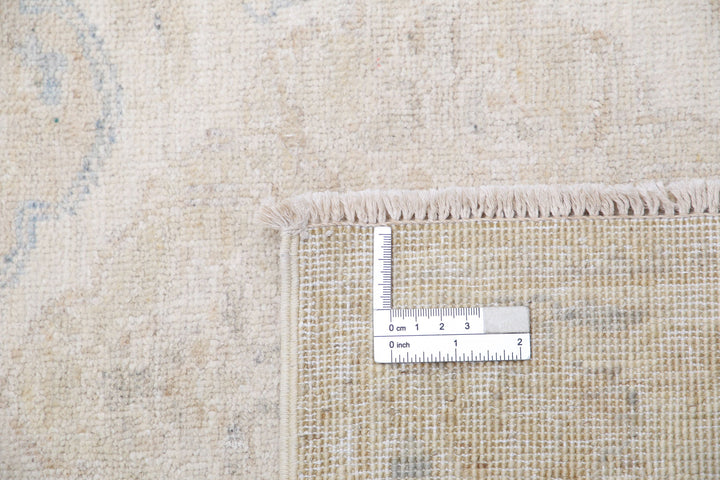 Hand Knotted Serenity Wool Rug 2' 5" x 5' 11" - No. AT47126