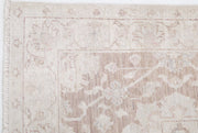 Hand Knotted Serenity Wool Rug 2' 7" x 10' 0" - No. AT81709