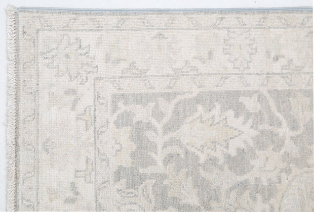 Hand Knotted Serenity Wool Rug 2' 6" x 5' 11" - No. AT61776