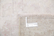 Hand Knotted Serenity Wool Rug 2' 5" x 9' 8" - No. AT26366