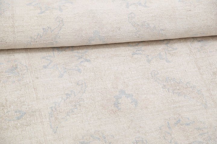 Hand Knotted Serenity Wool Rug 2' 7" x 5' 7" - No. AT32246