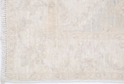 Hand Knotted Serenity Wool Rug 2' 9" x 6' 4" - No. AT93227