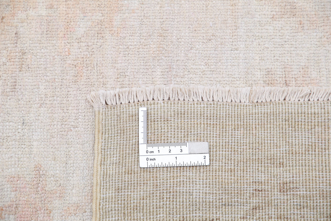 Hand Knotted Serenity Wool Rug 11' 9" x 14' 6" - No. AT53148