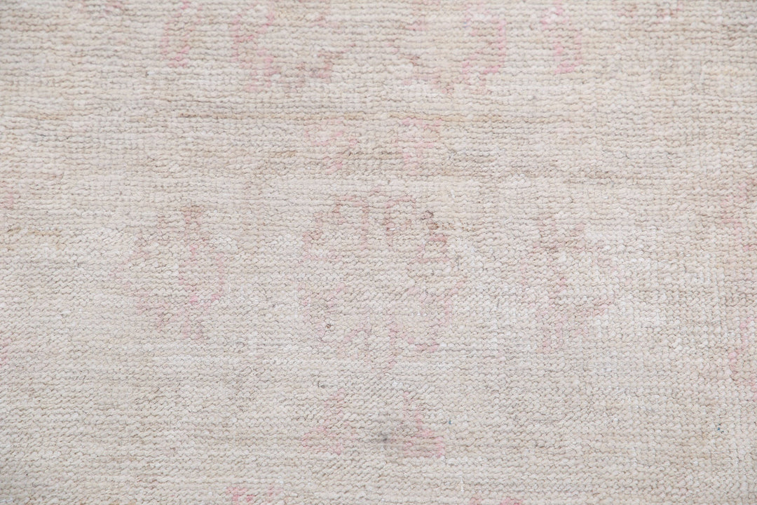 Hand Knotted Serenity Wool Rug 2' 5" x 9' 9" - No. AT48482