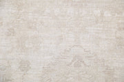 Hand Knotted Serenity Wool Rug 2' 7" x 6' 9" - No. AT77062