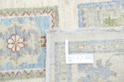 Hand Knotted Serenity Wool Rug 2' 6" x 7' 11" - No. AT76102