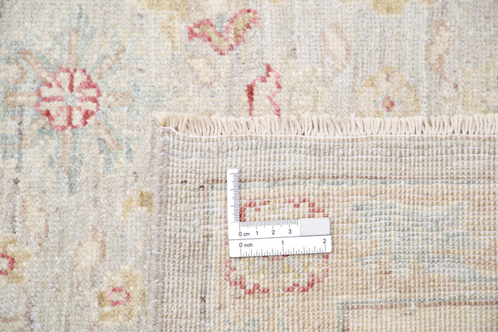 Hand Knotted Serenity Wool Rug 8' 11" x 11' 10" - No. AT95412