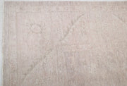 Hand Knotted Serenity Wool Rug 9' 10" x 13' 3" - No. AT41054