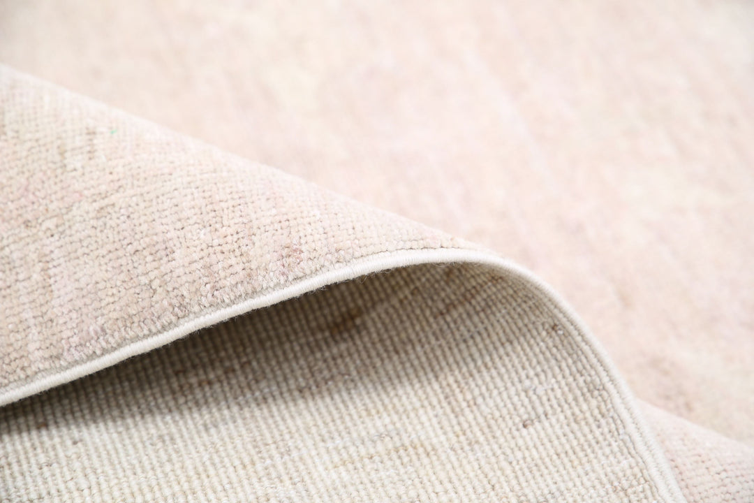 Hand Knotted Serenity Wool Rug 9' 10" x 13' 3" - No. AT41054