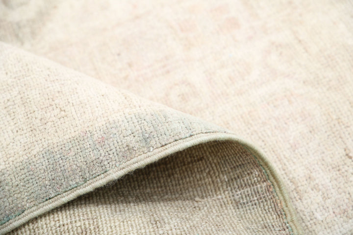 Hand Knotted Serenity Wool Rug 9' 10" x 13' 5" - No. AT64520