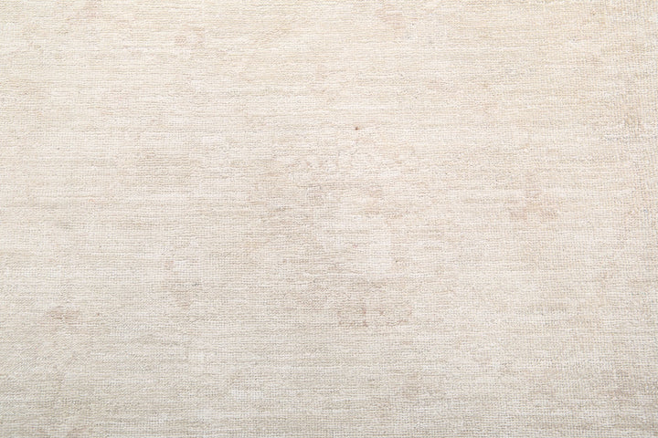 Hand Knotted Serenity Wool Rug 11' 9" x 14' 3" - No. AT24346