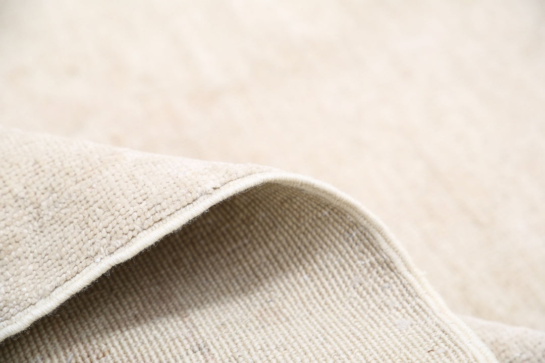 Hand Knotted Serenity Wool Rug 11' 9" x 14' 3" - No. AT24346