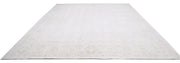 Hand Knotted Serenity Wool Rug 12' 0" x 14' 7" - No. AT84090