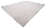 Hand Knotted Serenity Wool Rug 13' 0" x 16' 10" - No. AT36324